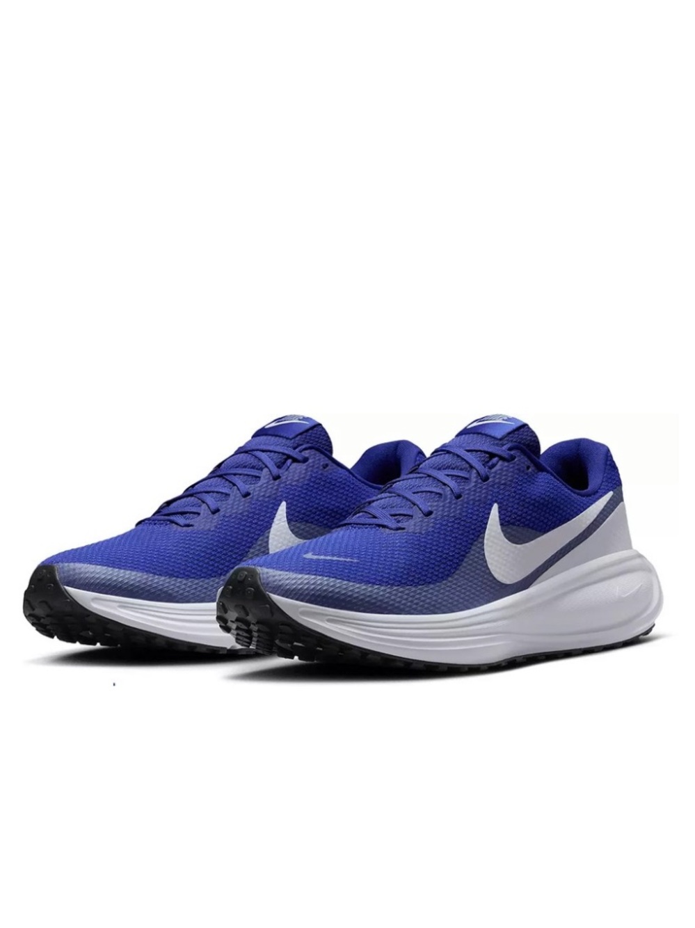 Nike Men’s Revolution 8 Running Shoes Size 13 NWT